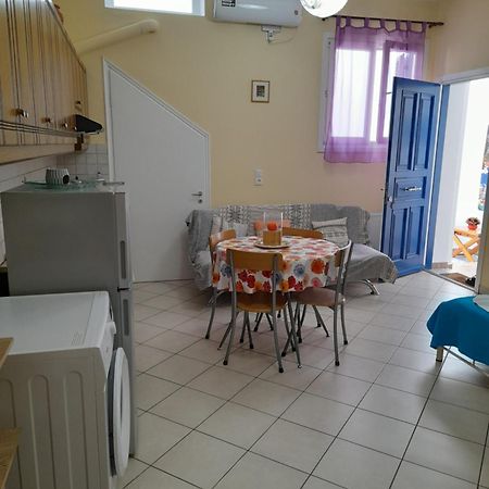 Summerandros Apartment Eksteriør bilde