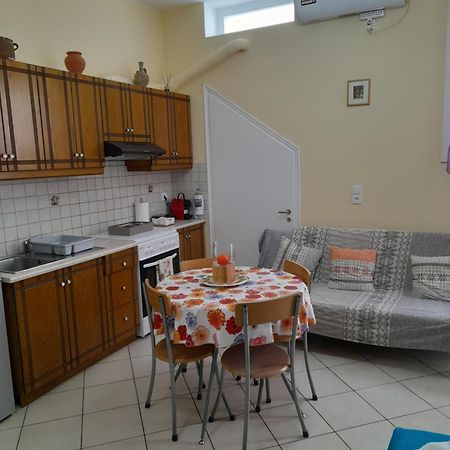 Summerandros Apartment Eksteriør bilde