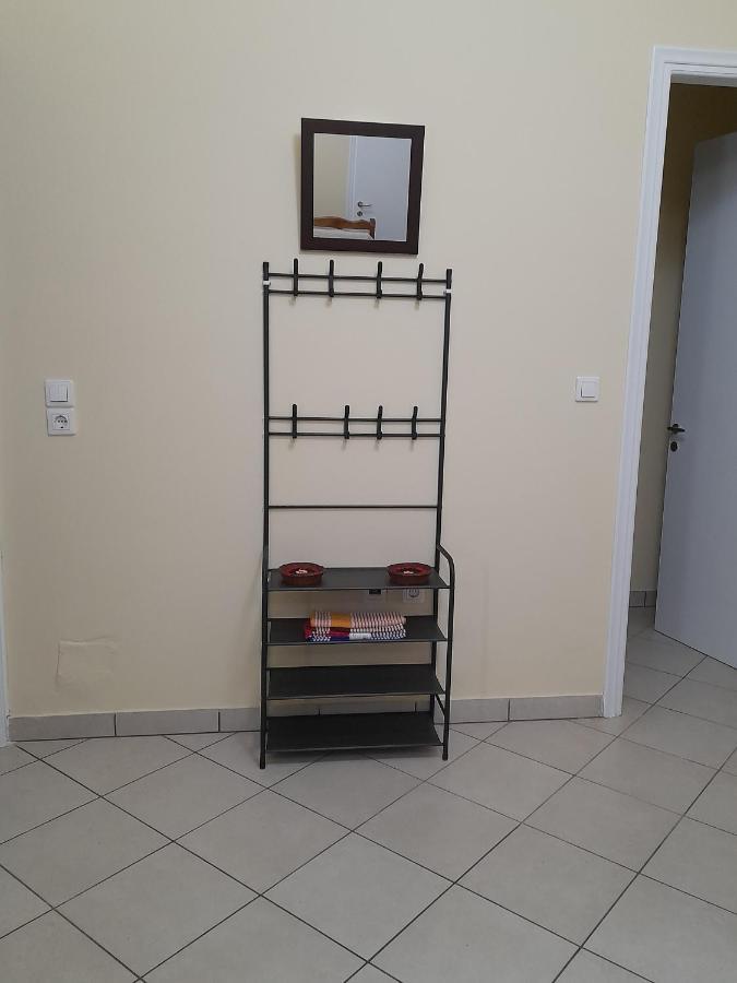 Summerandros Apartment Eksteriør bilde